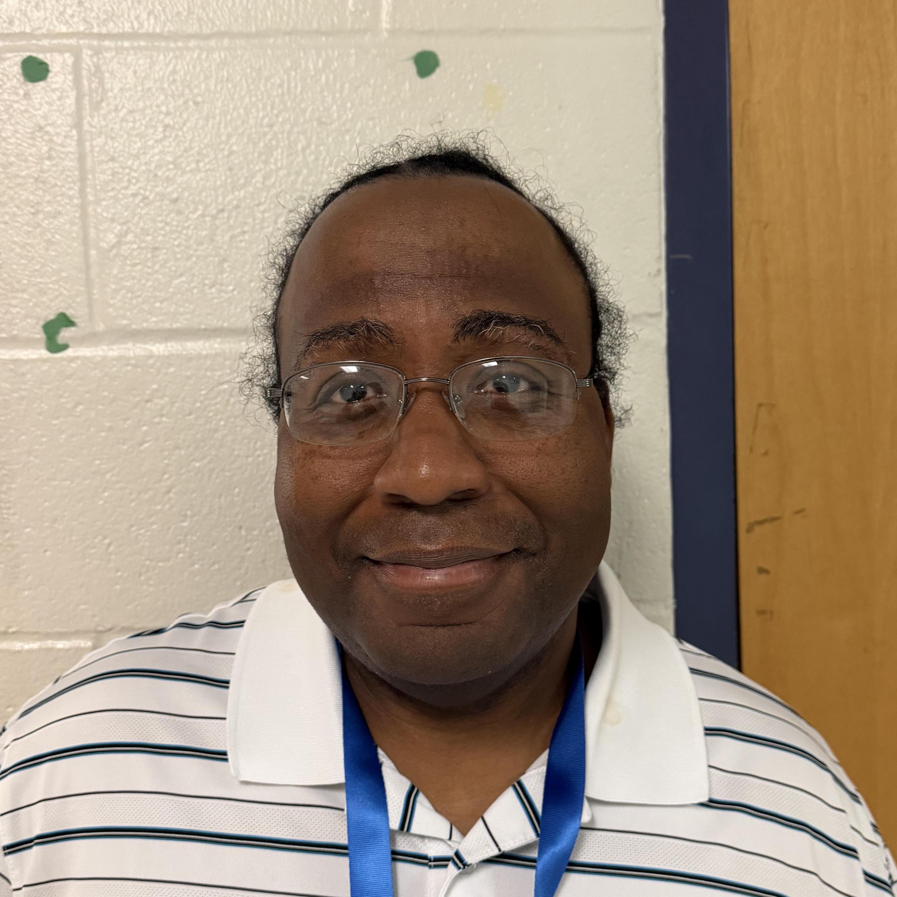 DarrylJones's Profile Photo