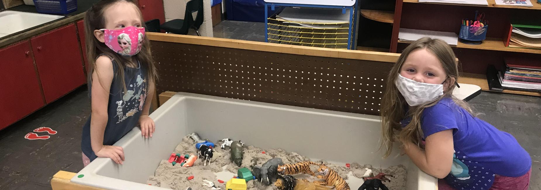 Sugar Grove Elementary School