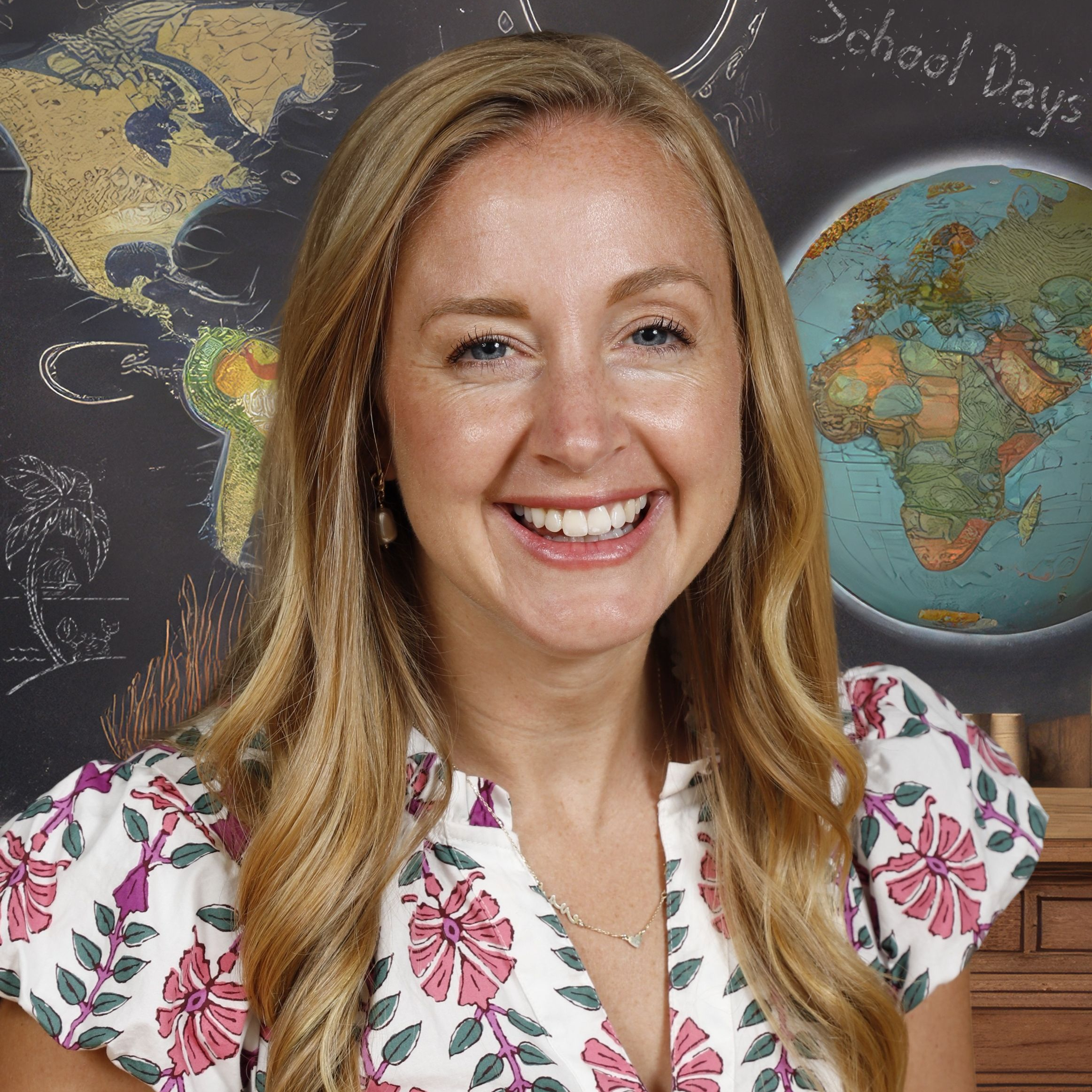 CatherineLittle's Profile Photo