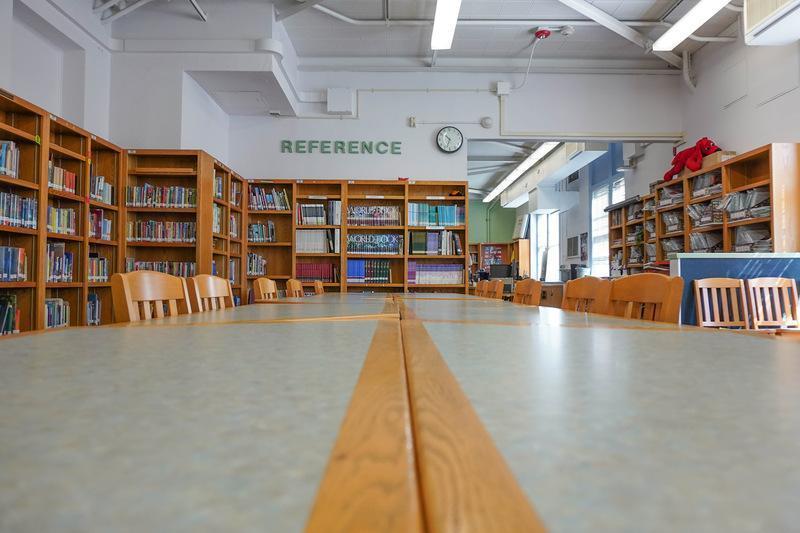 Library