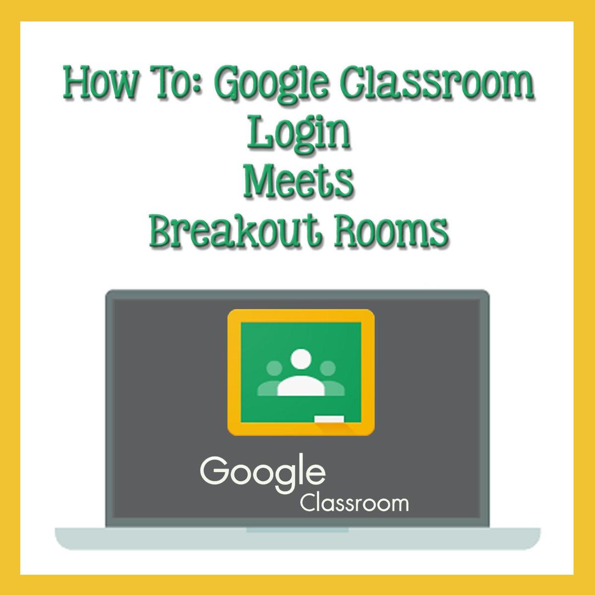 Google Classroom Clipart
