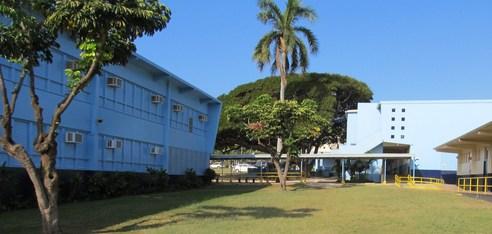 Kaimuki Middle School