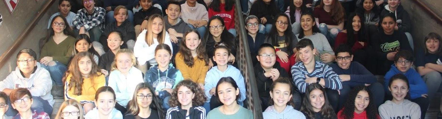 Roselle Park Middle School