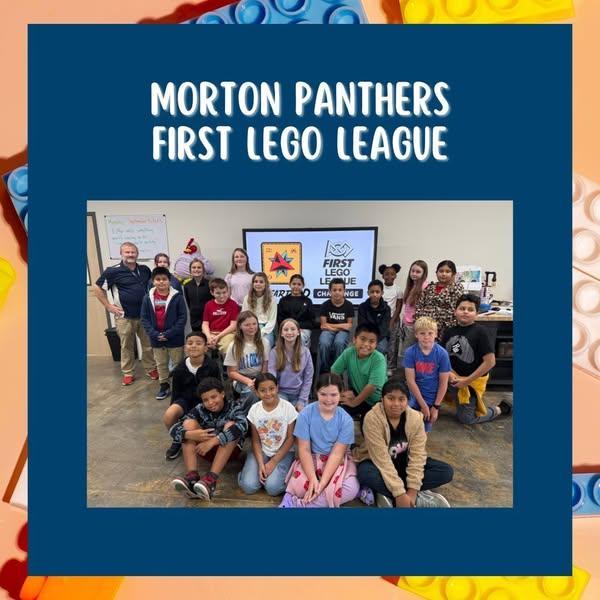 Morton Zone Gifted Students Grades 4-6
