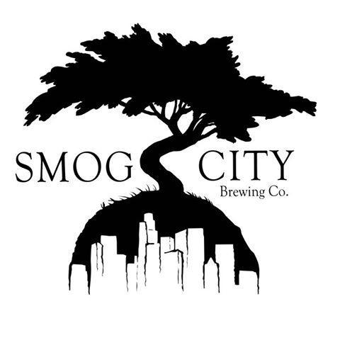 smog city