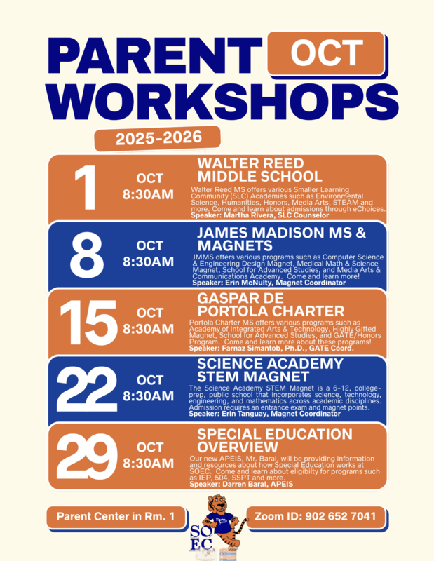 Parent Workshops Featured Photo