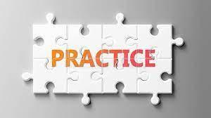 Practice Schedule Week Of August 15 Featured Photo