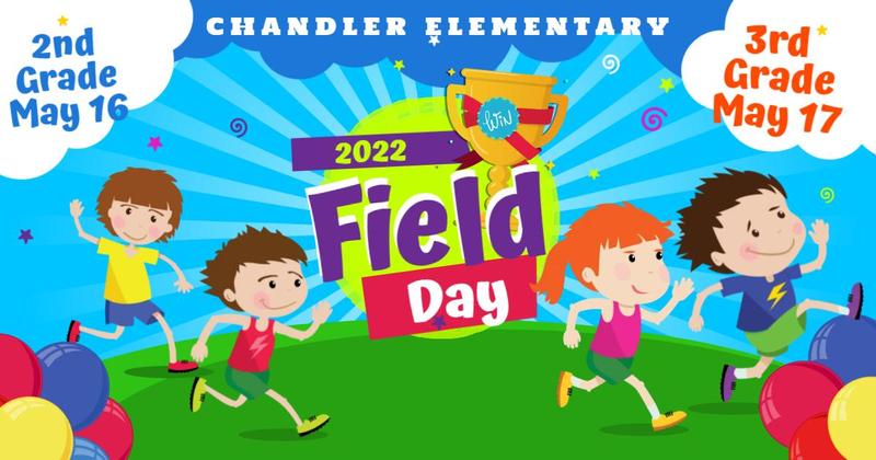 2022 Field Day Featured Photo