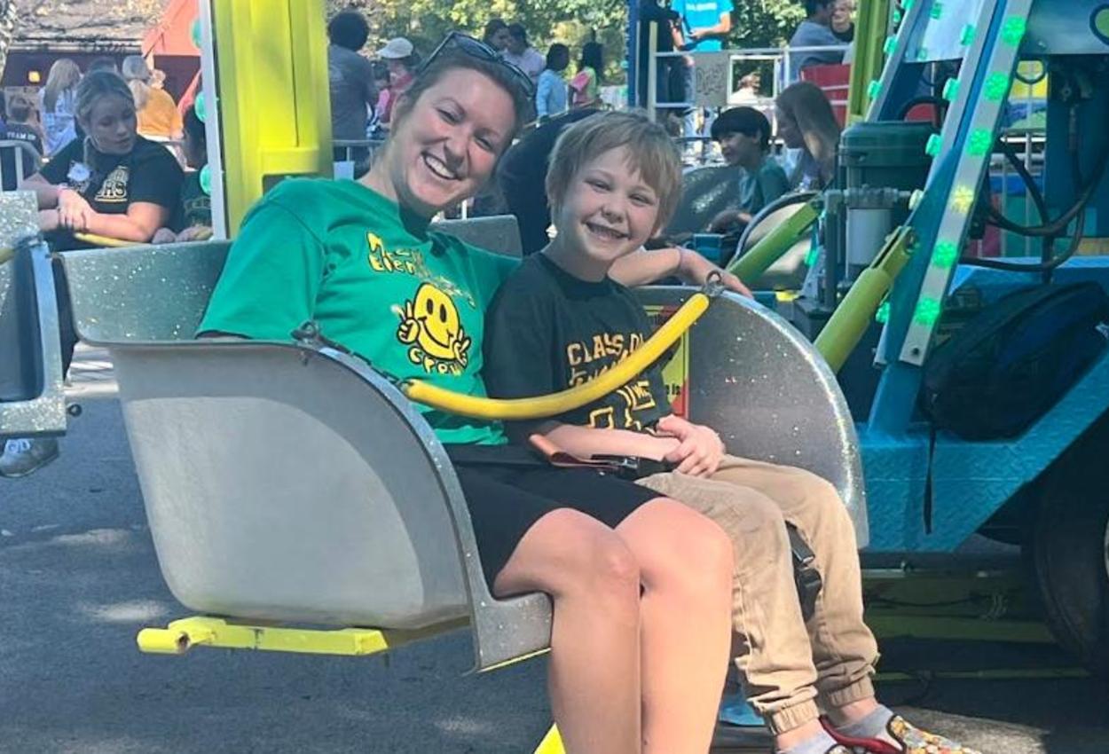 You've Got a Friend Day