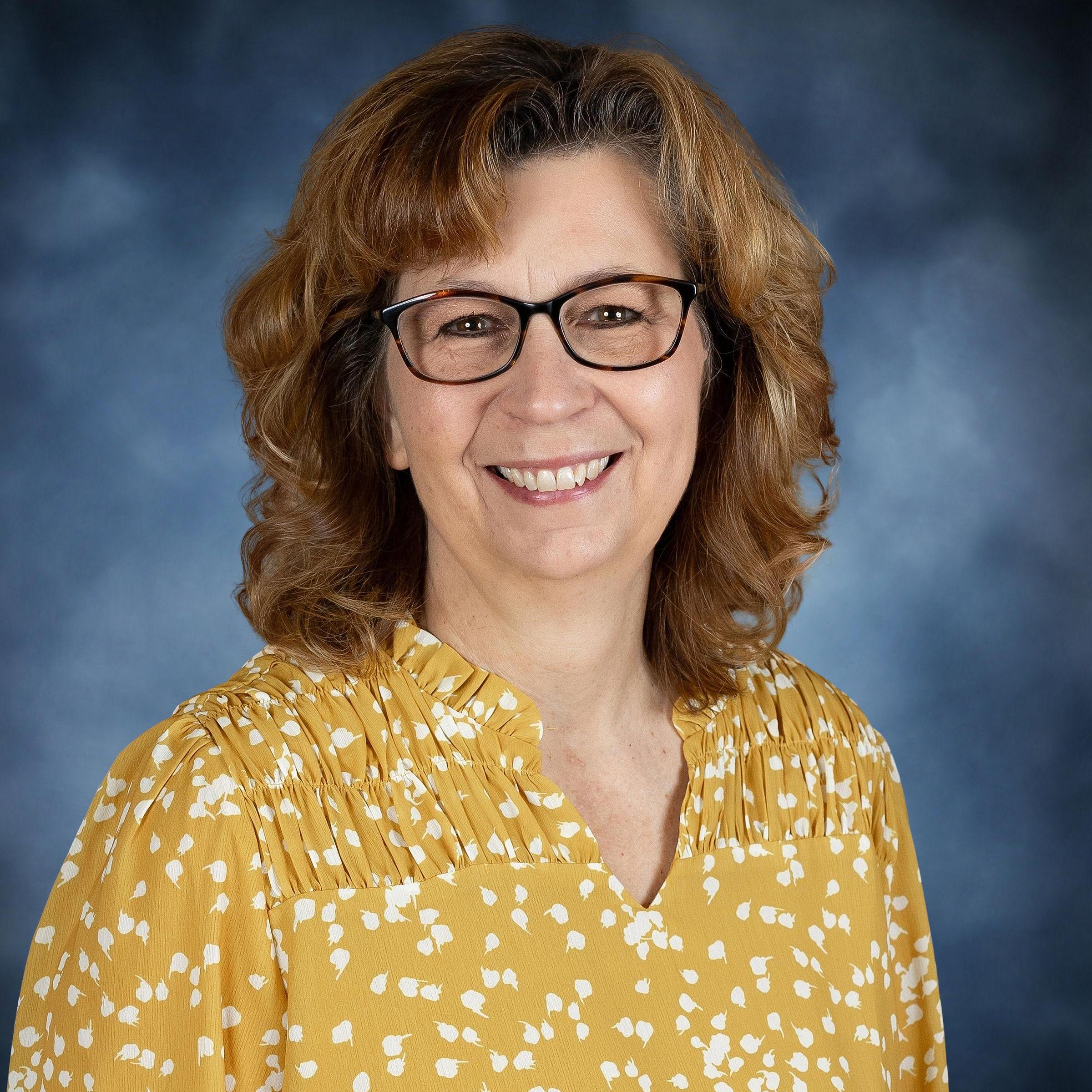 CarolLacher's Profile Photo