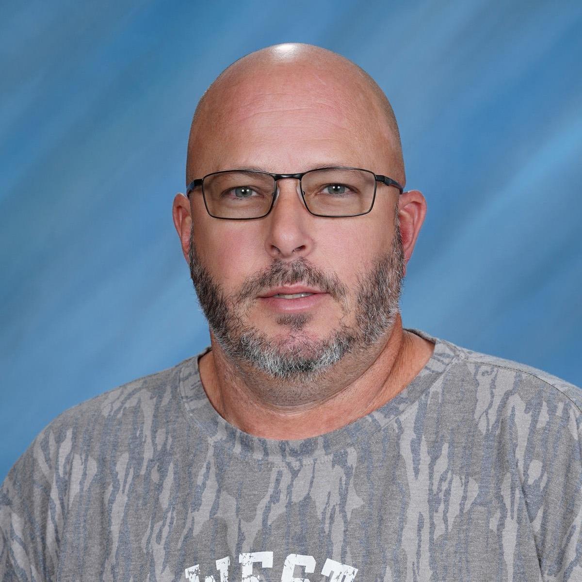 BrockClay's Profile Photo