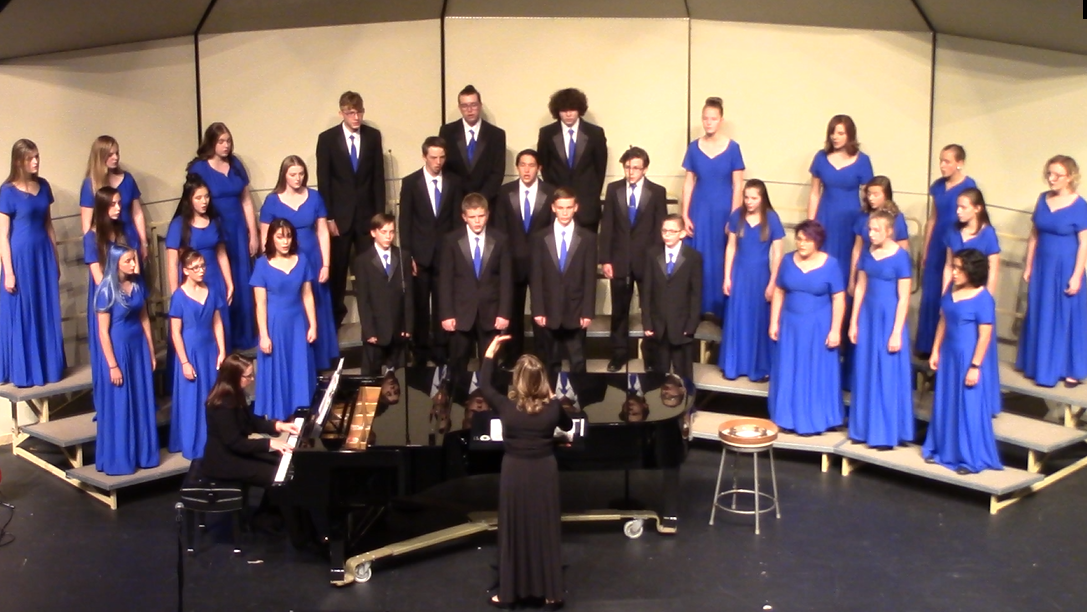 Chorale 4