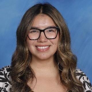 Ms.Gonzalez's Profile Photo