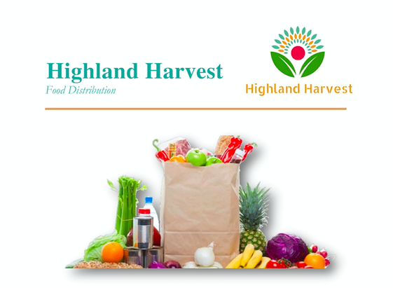 Highland Harvest Thumbnail Image