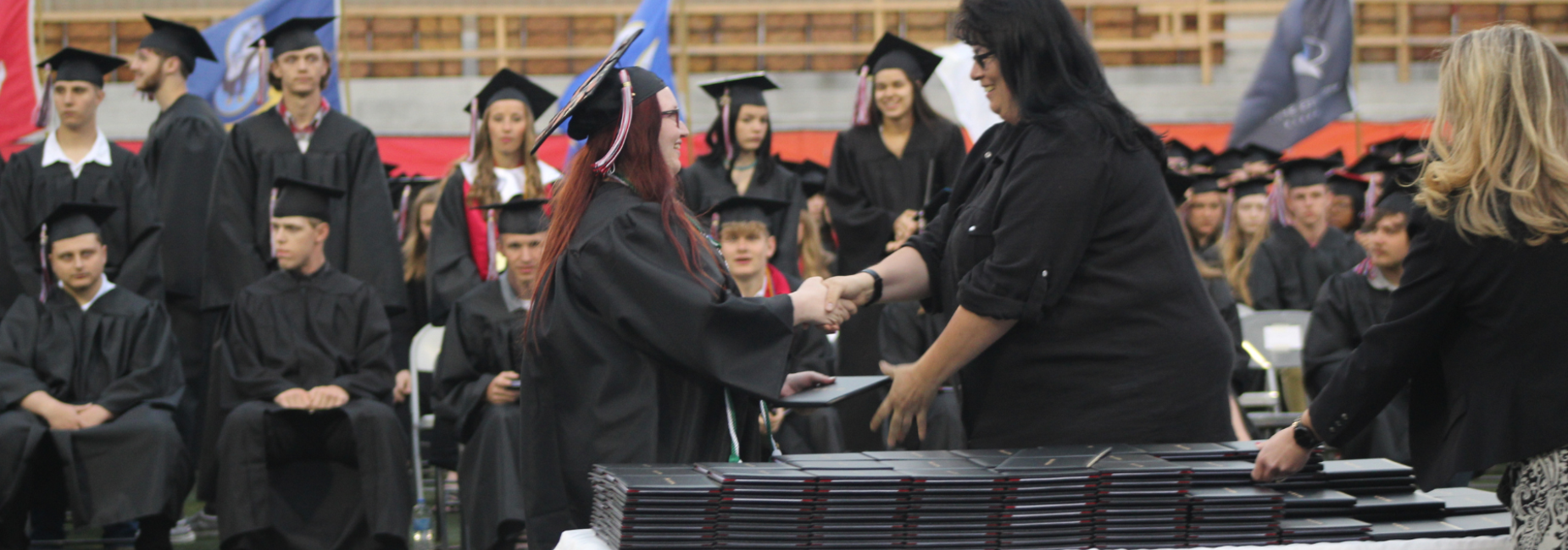 Graduation 2022