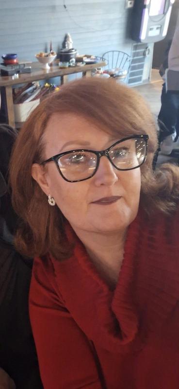 Teacher Spotlight- Mrs. O'Brien! Featured Photo