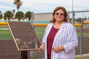 Plaque Unveiling Ceremony