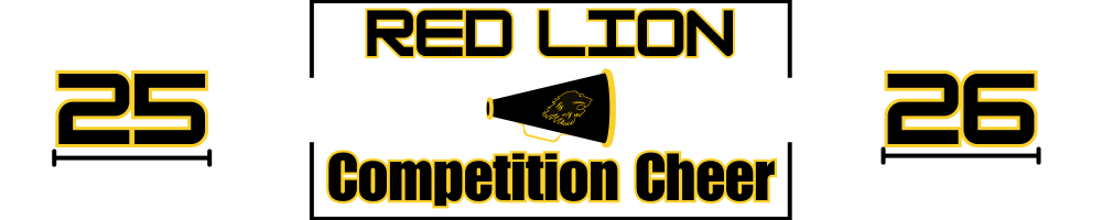 comp cheer