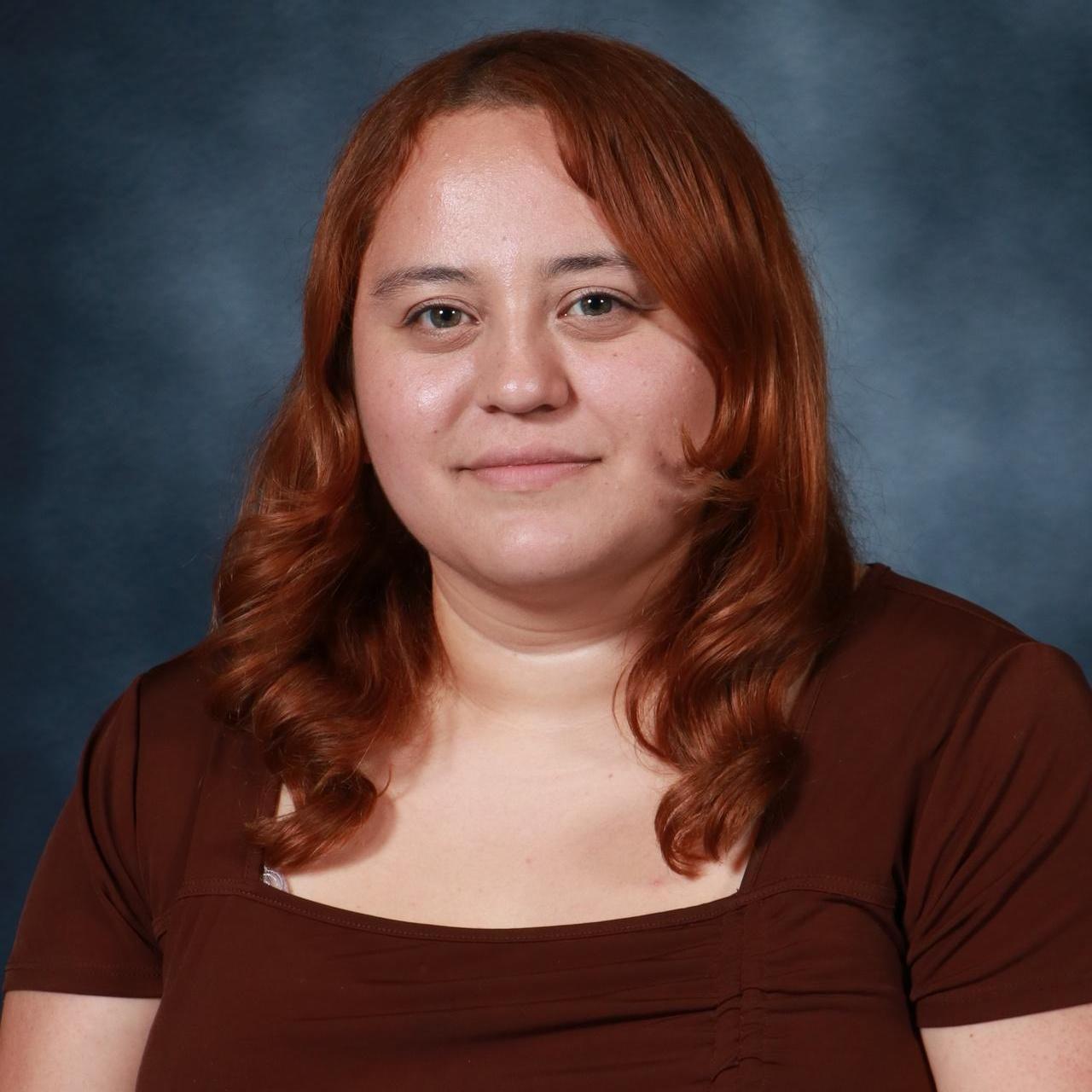 BrendaMorales-Pivaral's Profile Photo