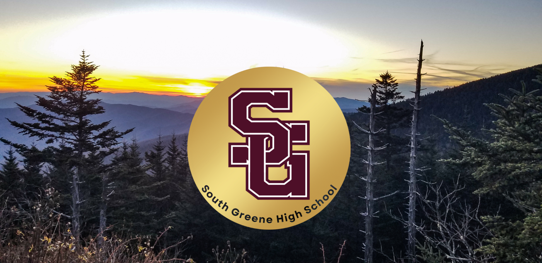 South Greene High School