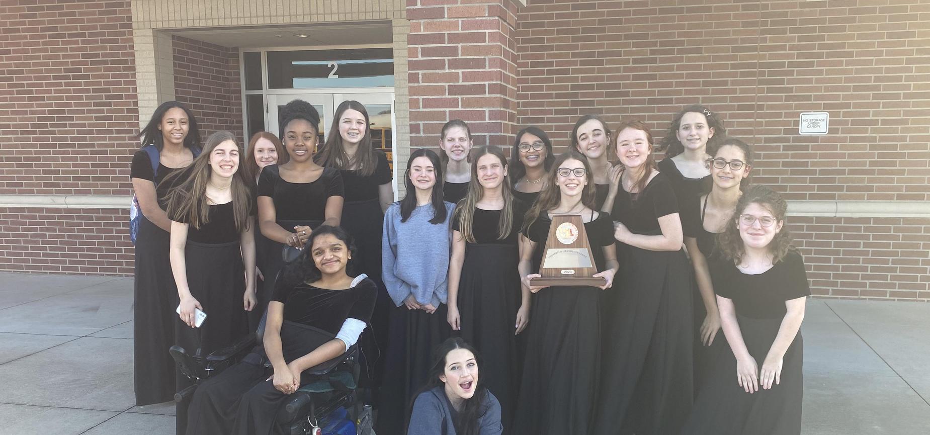 Willow Springs Middle School