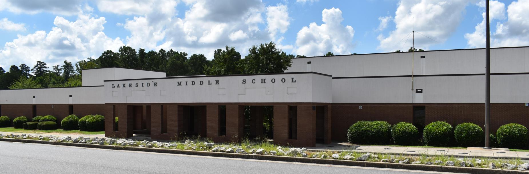 Lakeside Middle School