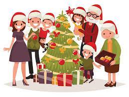 Family Christmas