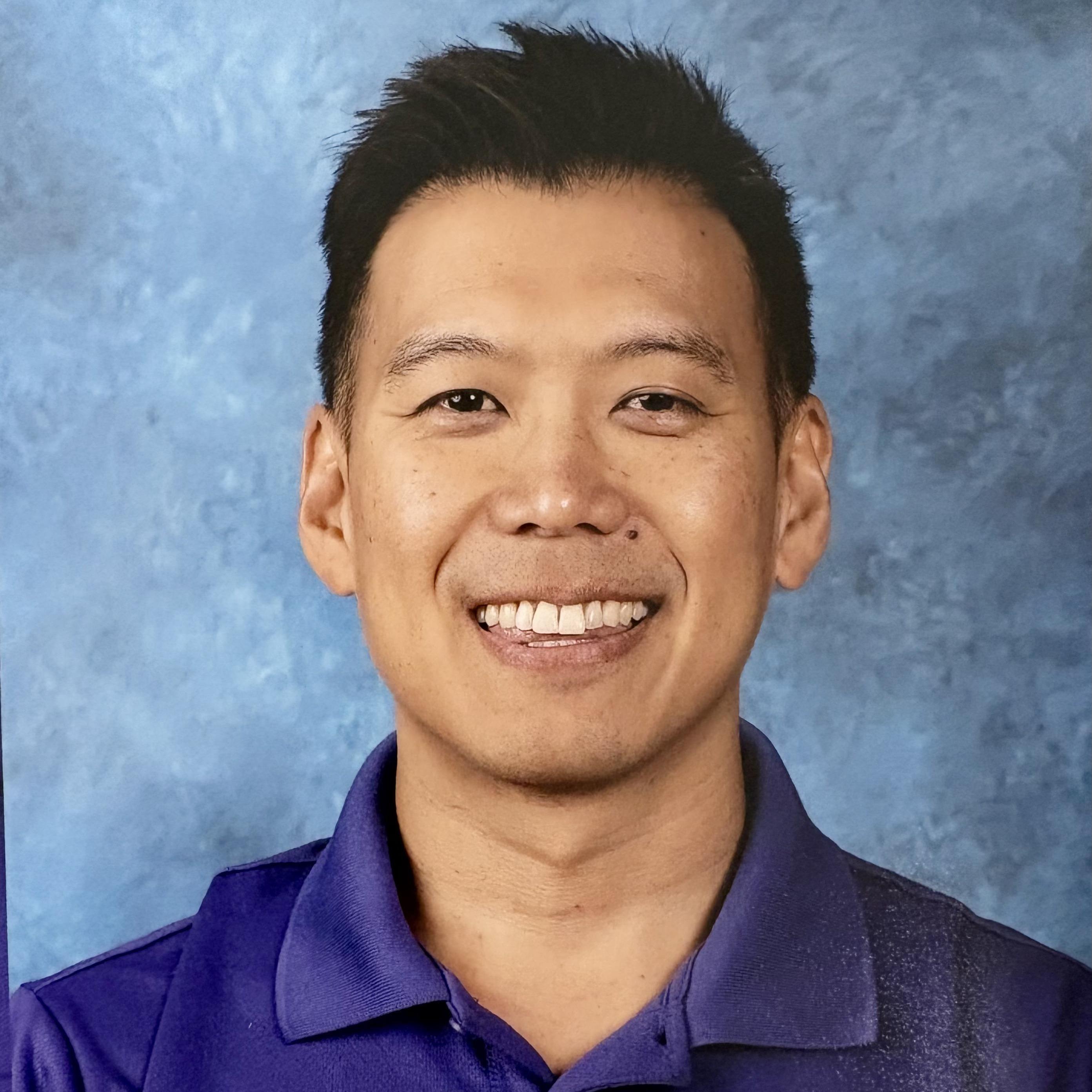 VianneyHwang's Profile Photo