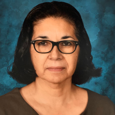 AnaDelgado's Profile Photo