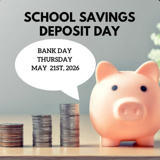 Final Bank Day