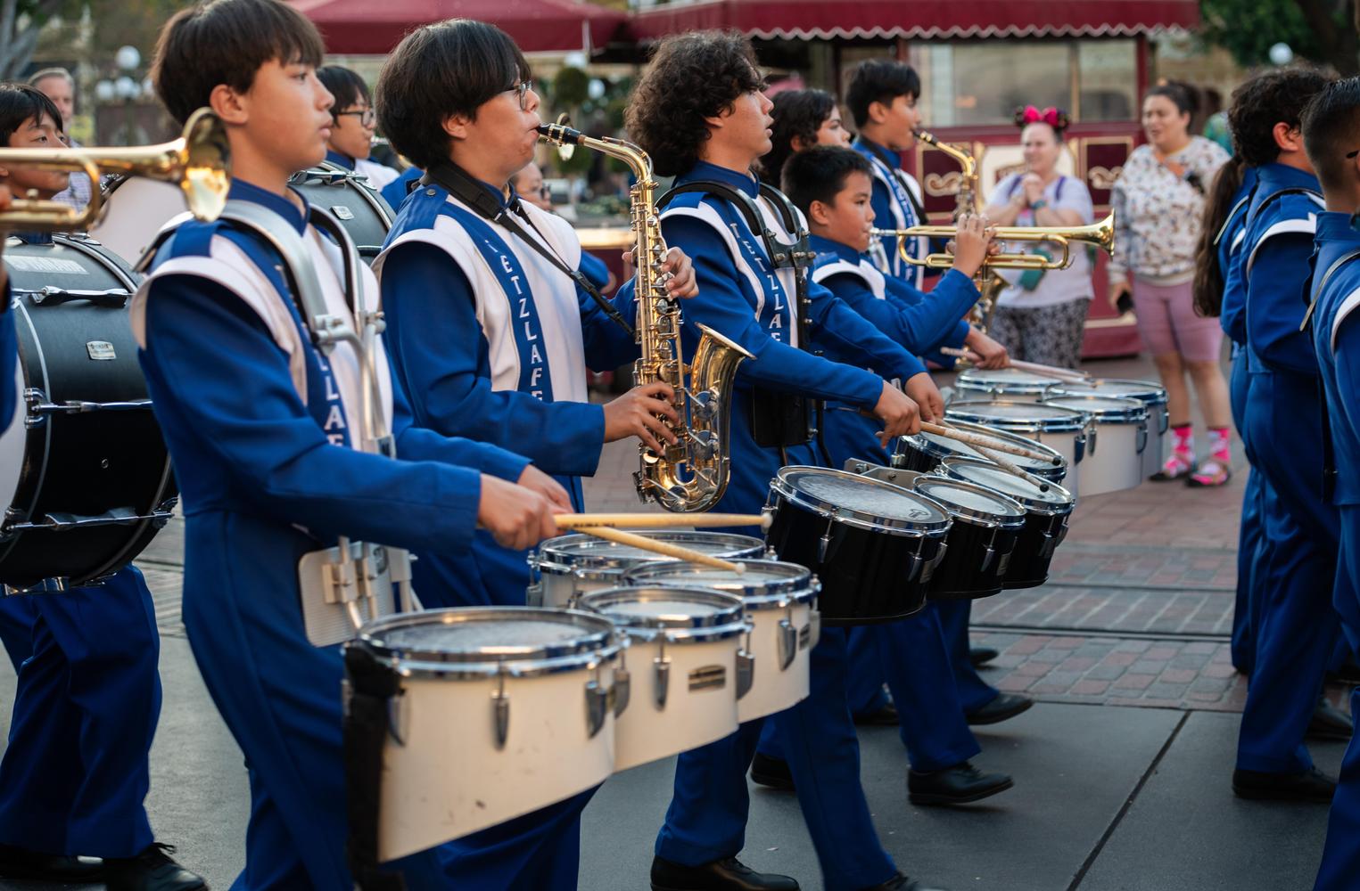 drum