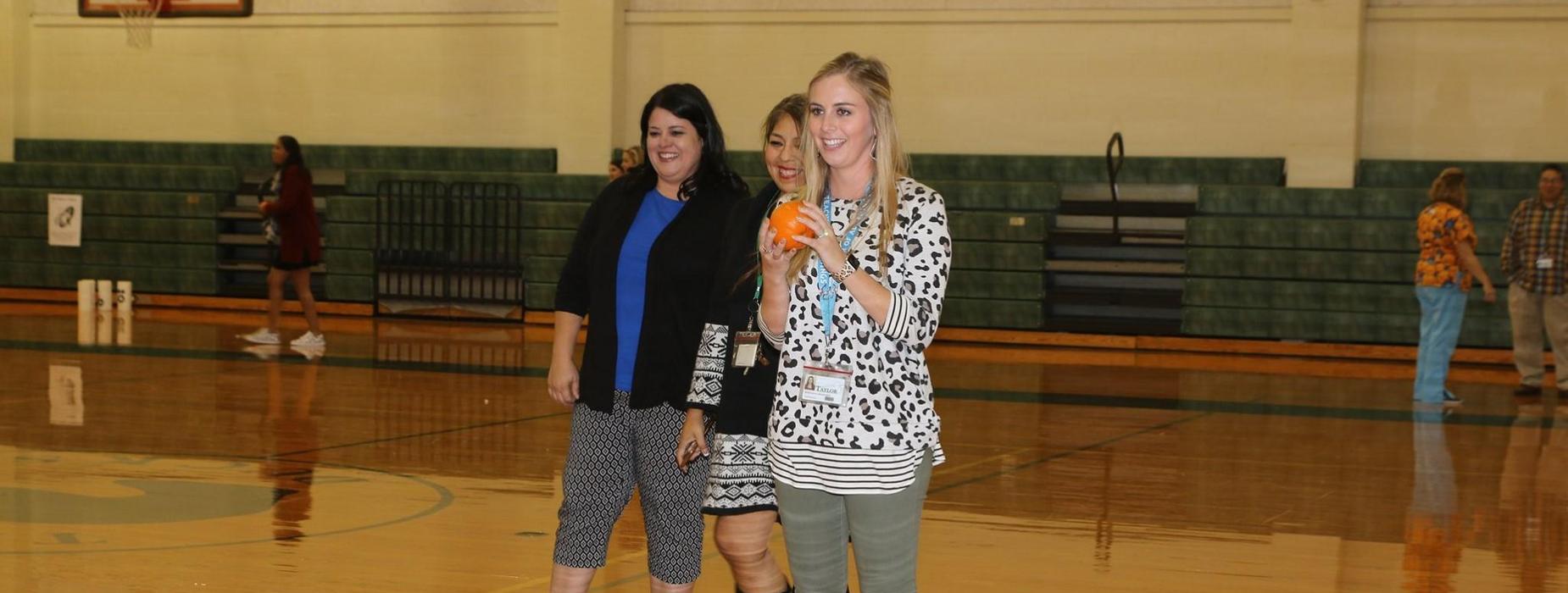 teachers