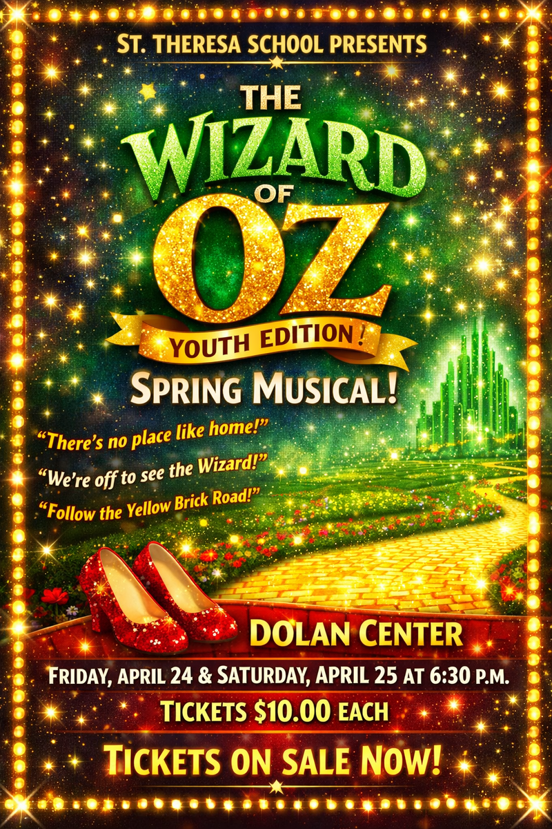 SPRING MUSICAL