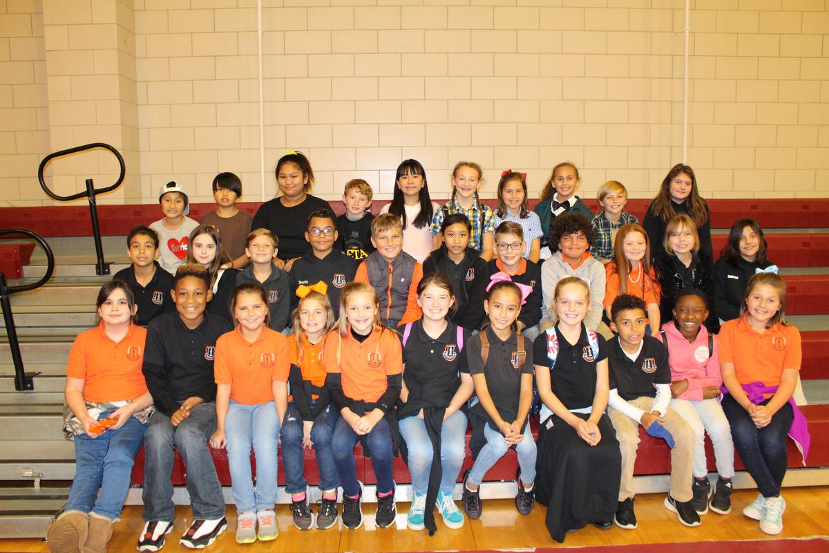 Boothville Venice Elementary School