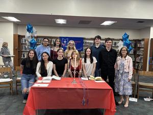 Students invited to join French National Honor Society