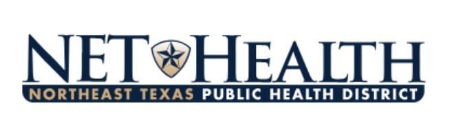 NET Health logo