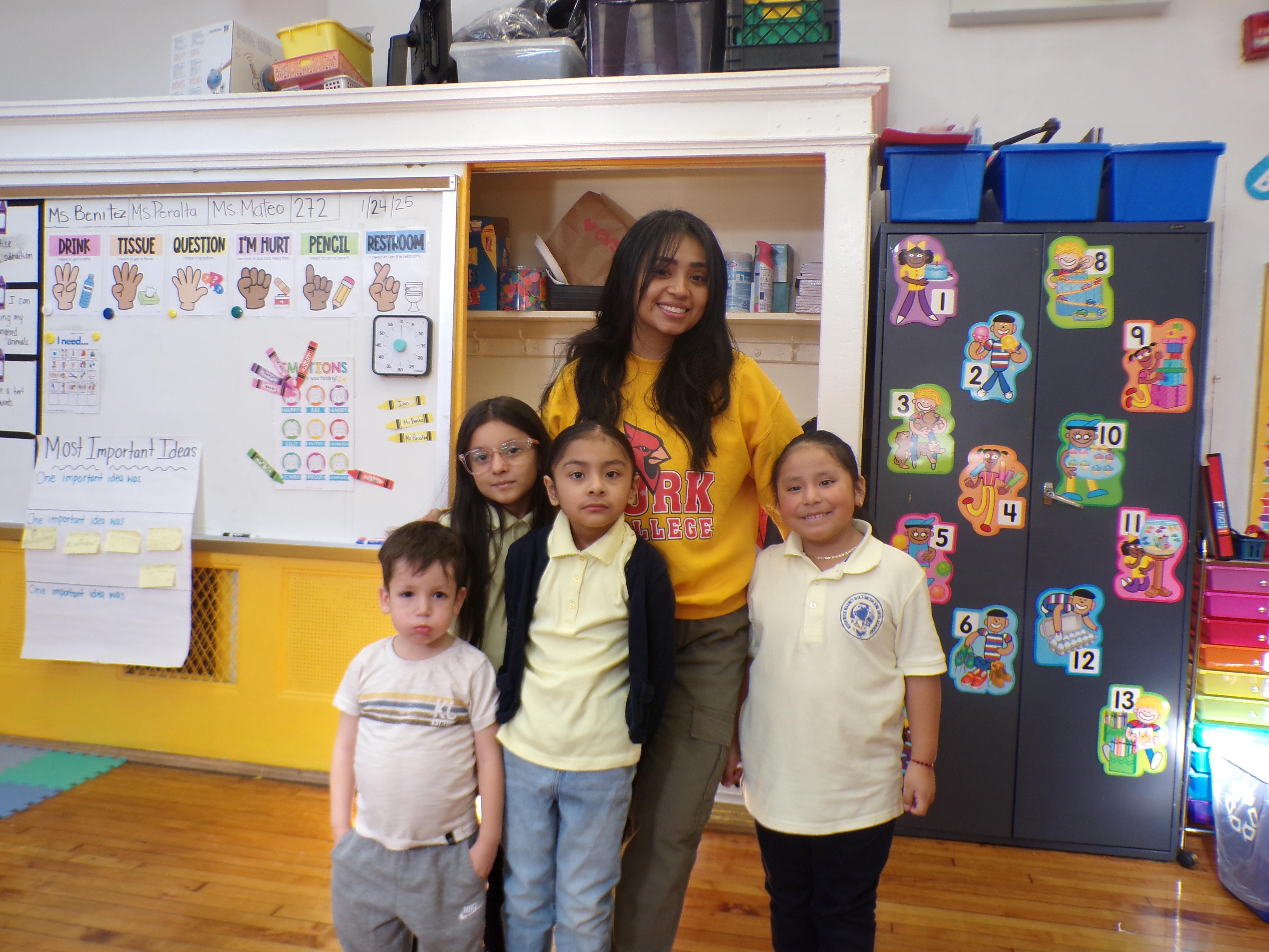 School Mission Image