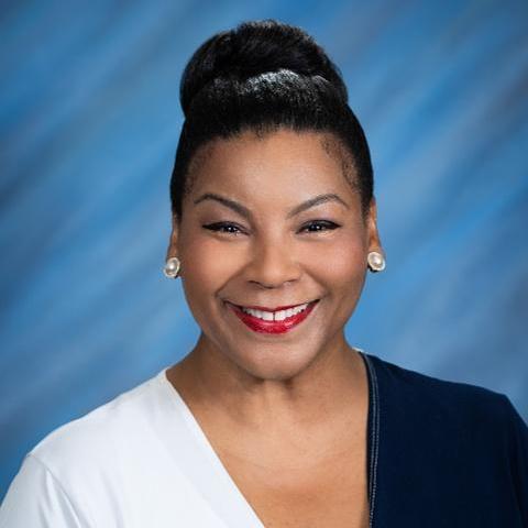 AndreaWilliams's Profile Photo