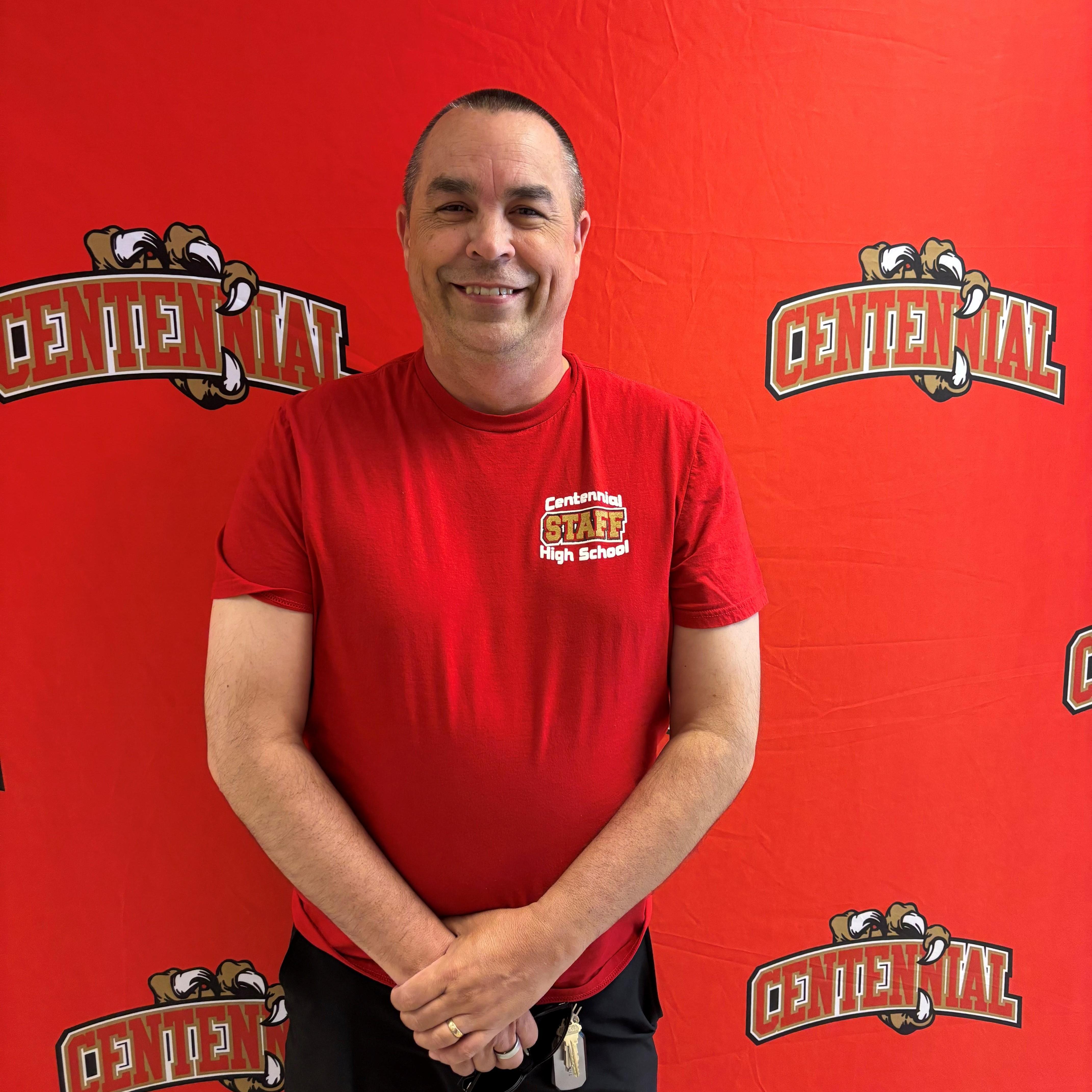 DamondTrowbridge's Profile Photo