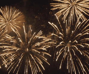 Happy New Year 2026!