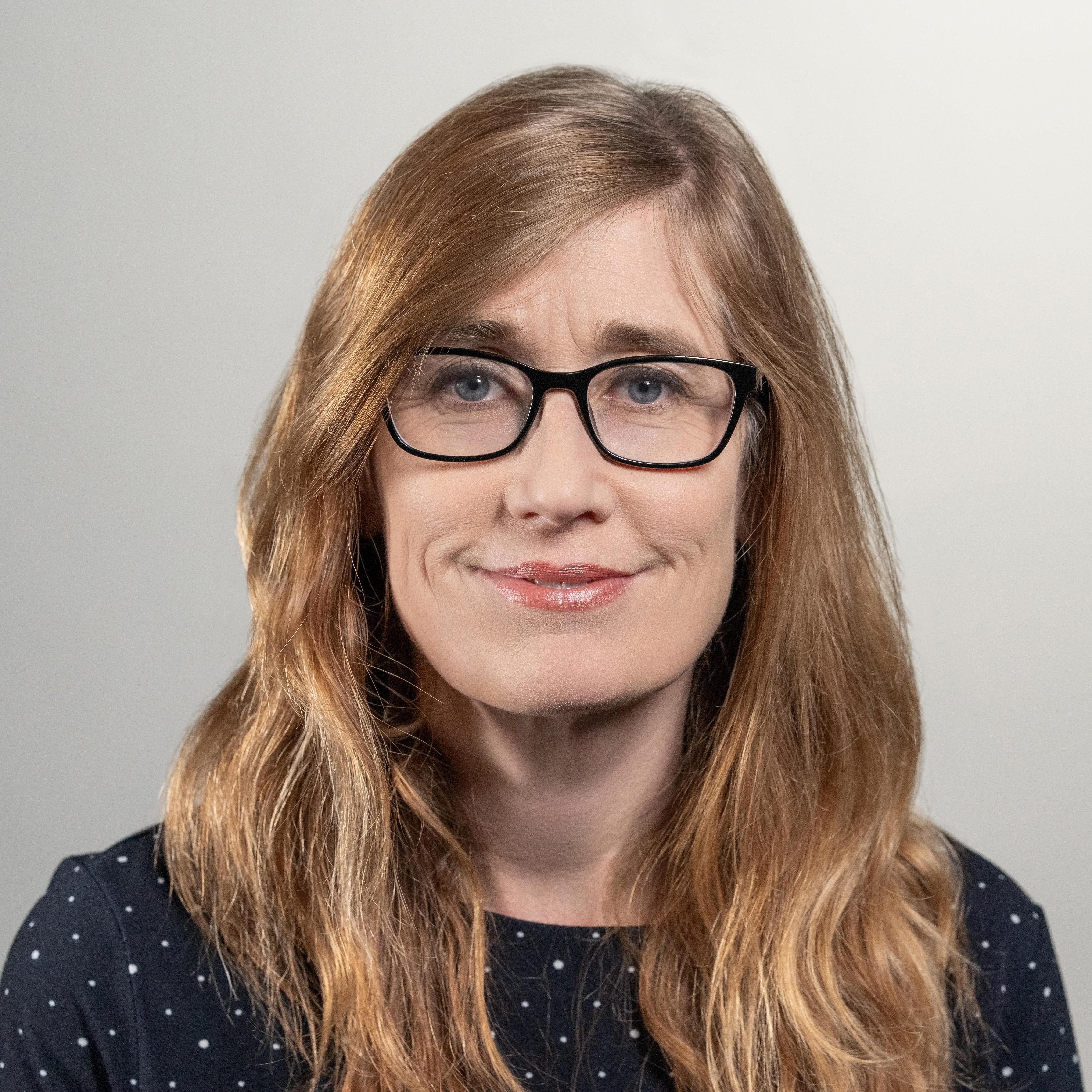 President SarahDuffy's Profile Photo