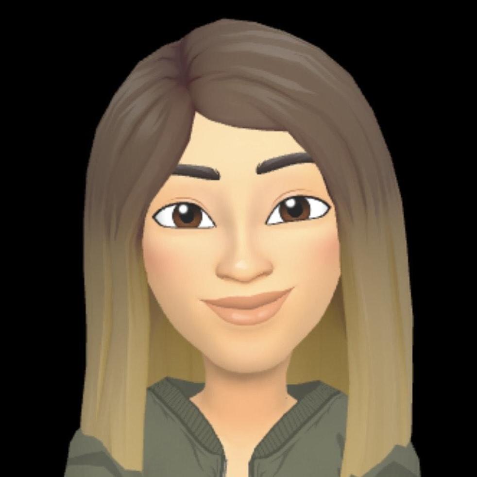 JuliaAndrade's Profile Photo
