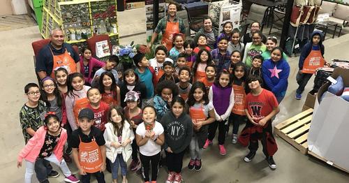 Home Depot