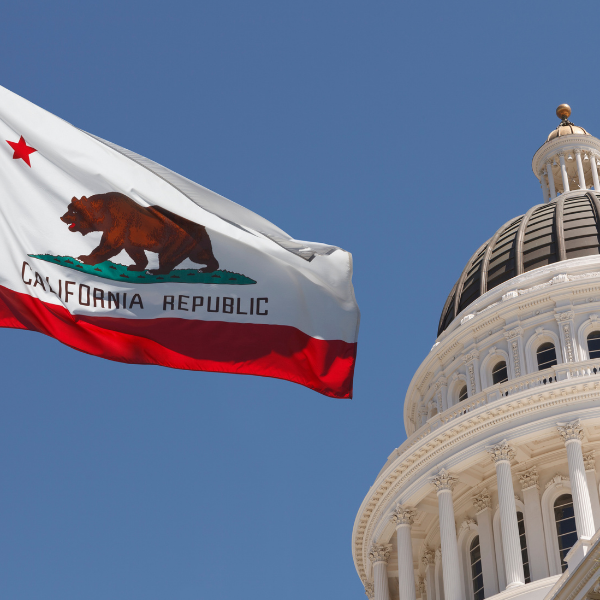 CA