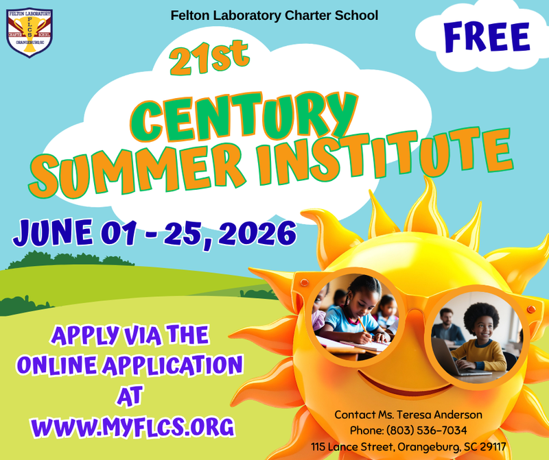 Summer Program for 21st Century