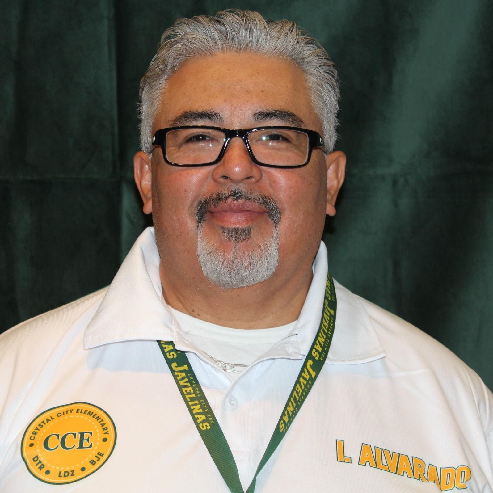 IsraelAlvarado's Profile Photo
