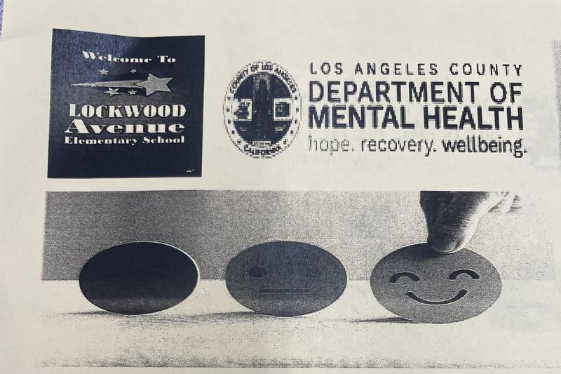 Lockwood Avenue Elementary