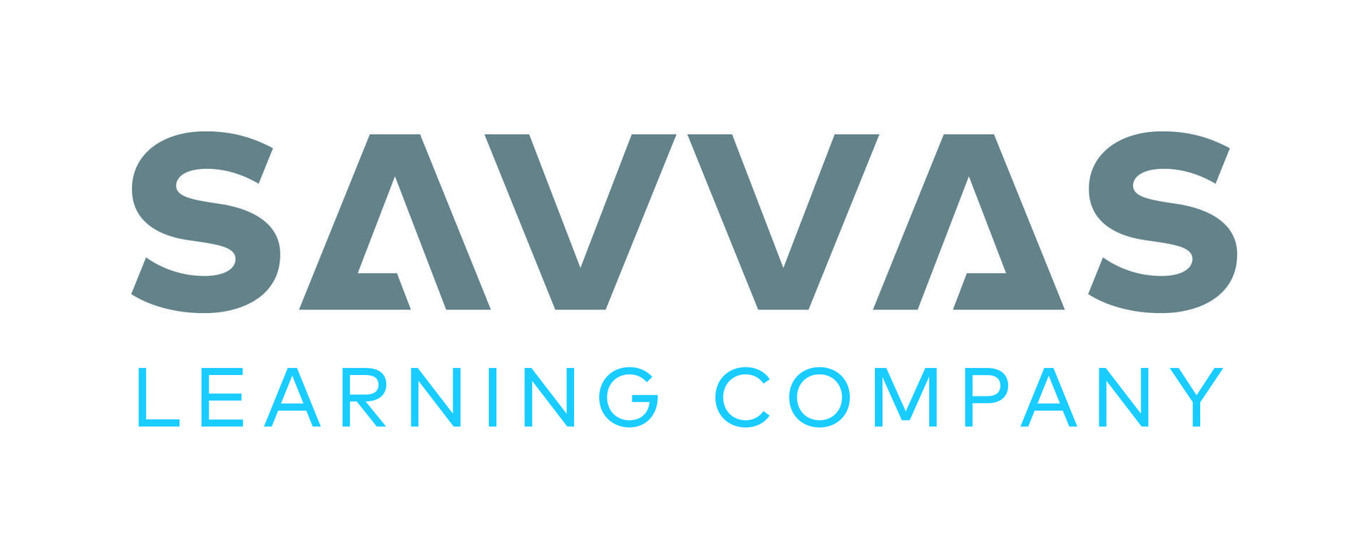 SAVVAS Learning company logo