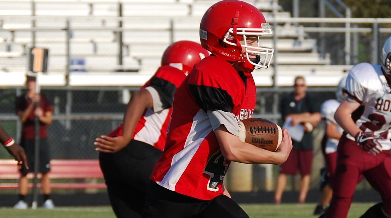 Diboll Junior High School