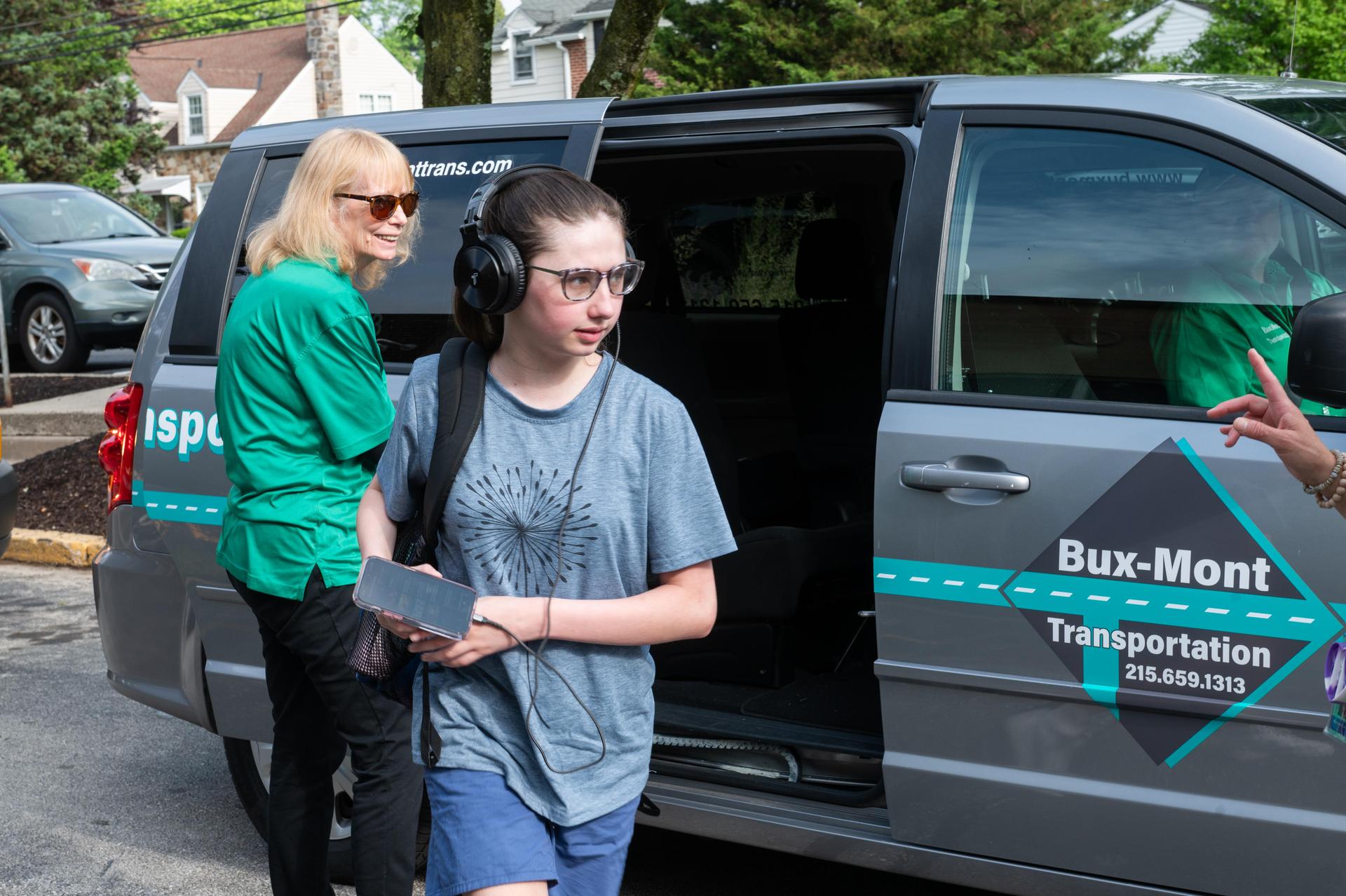 Timothy See Bus Mission & Vision – About Us – The Timothy School